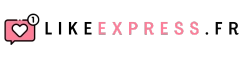 likeexpress.fr Logo